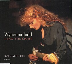 	I Saw the Light - Wynonna	